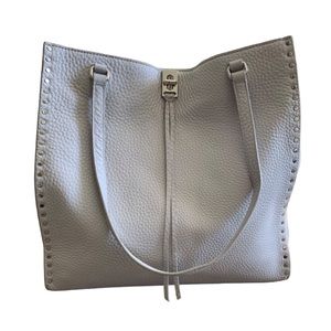 Rebecca Minkoff Grey Purse
